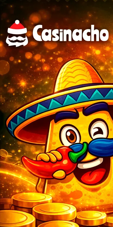 Casinacho Casino screenshot