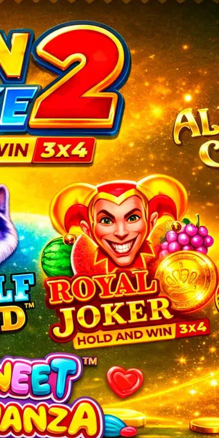 Casinacho Casino preview 3
